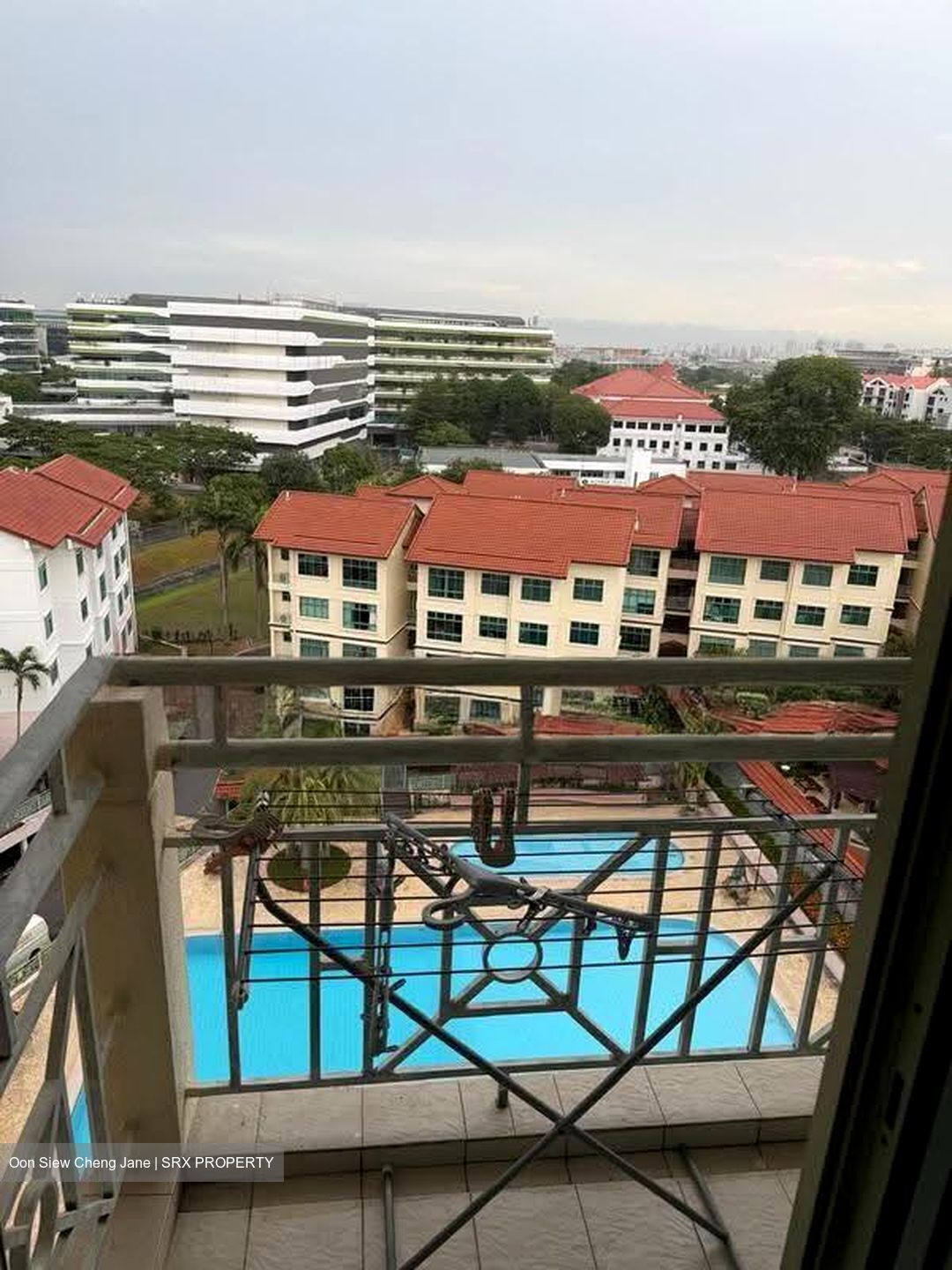 Changi Court (D16), Condominium #624189601